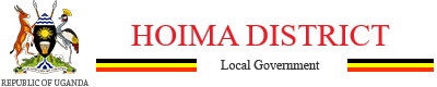 Hoima District
