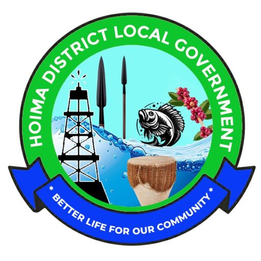 Hoima District